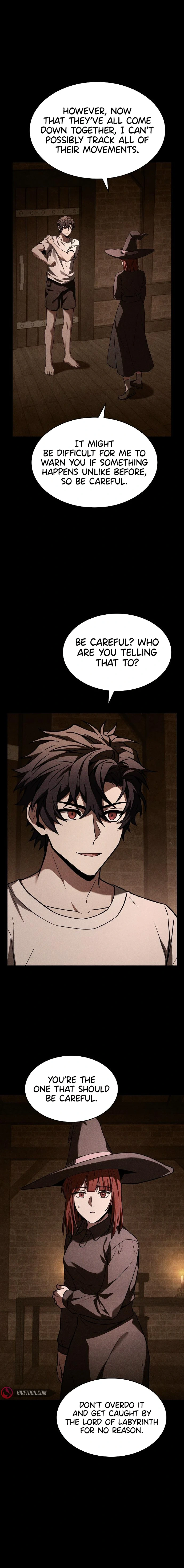 Read The Constellations Are My Disciples Manga Online