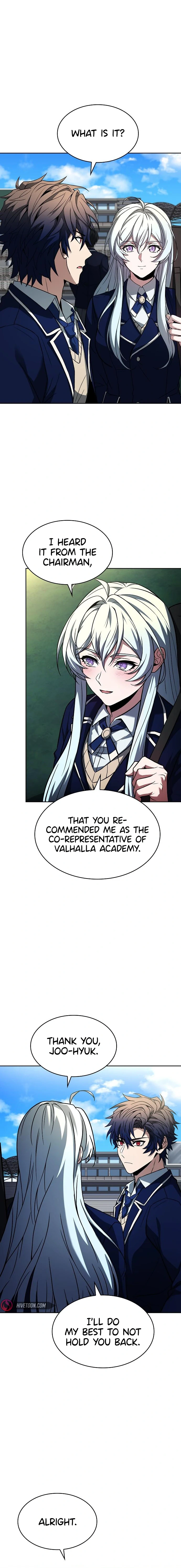 Read The Constellations Are My Disciples Manga Online
