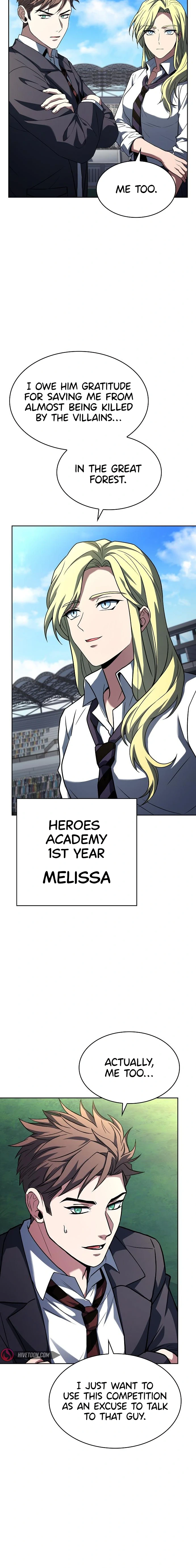 Read The Constellations Are My Disciples Manga Online