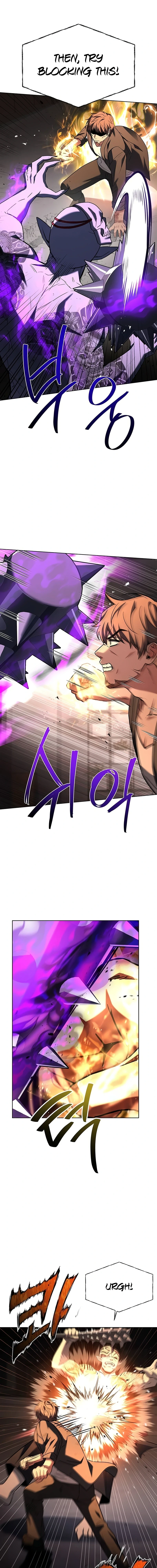 Read The Constellations Are My Disciples Manga Online