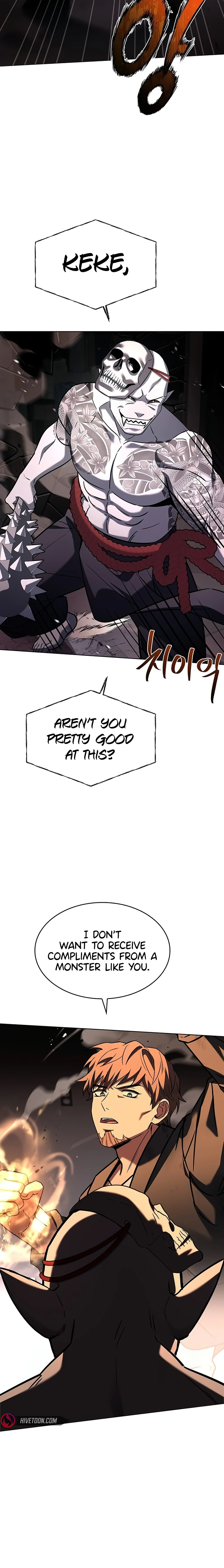 Read The Constellations Are My Disciples Manga Online