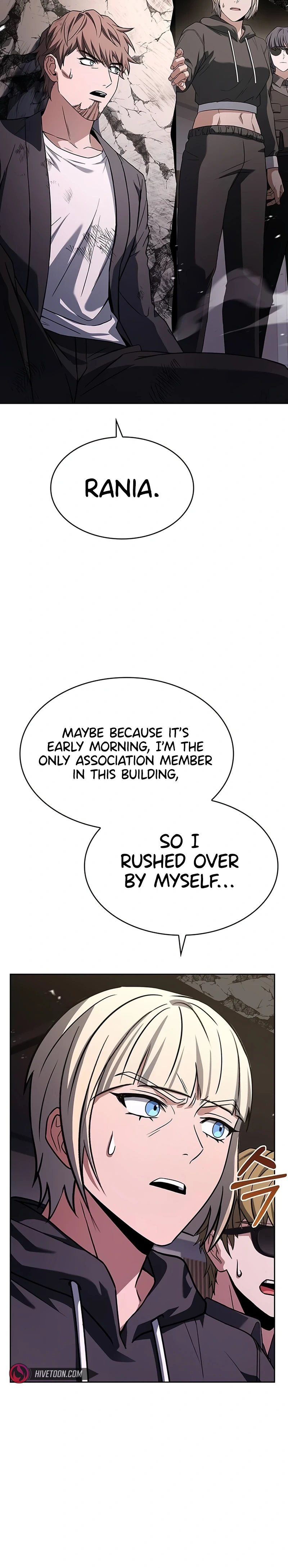 Read The Constellations Are My Disciples Manga Online