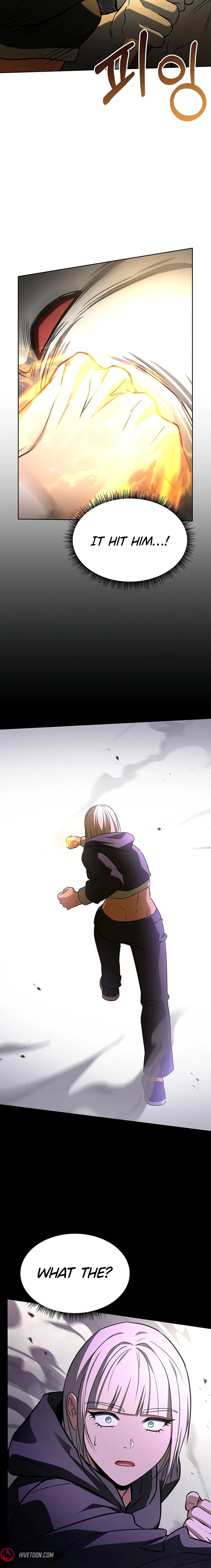 Read The Constellations Are My Disciples Manga Online