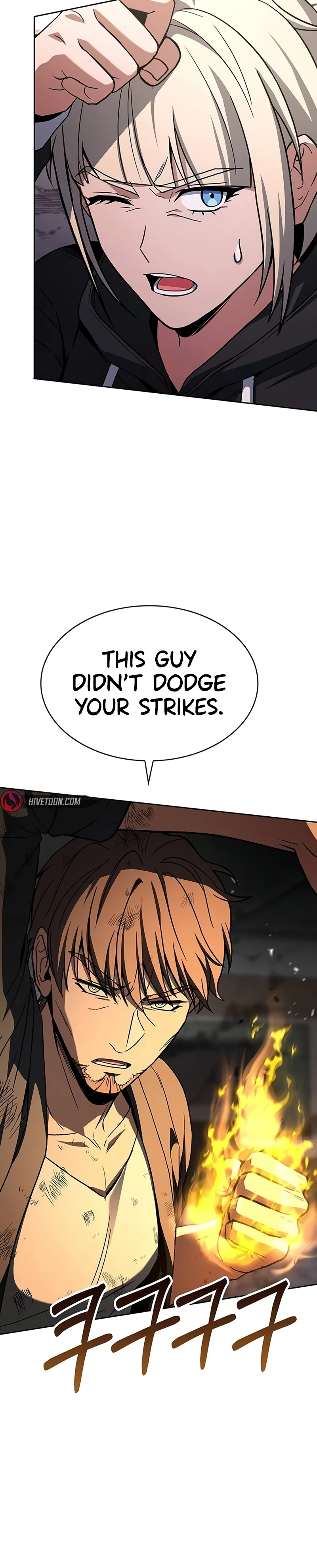 Read The Constellations Are My Disciples Manga Online