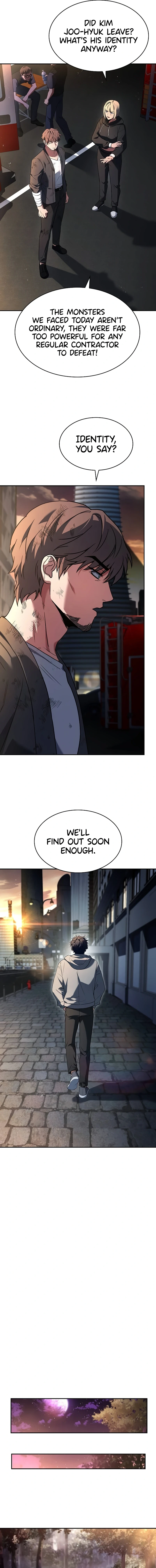 Read The Constellations Are My Disciples Manga Online