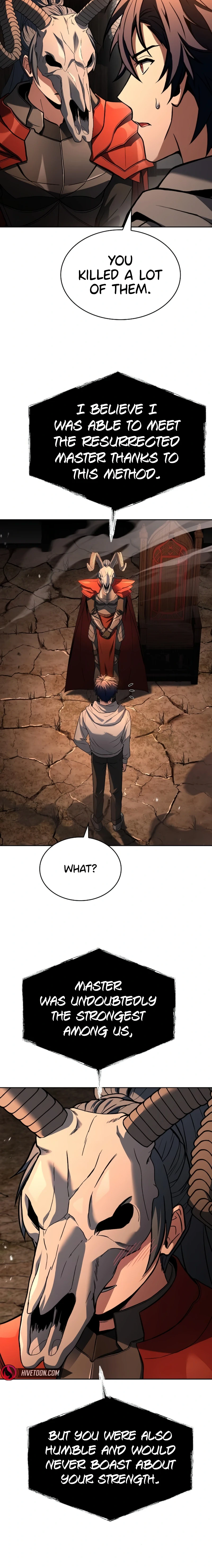 Read The Constellations Are My Disciples Manga Online
