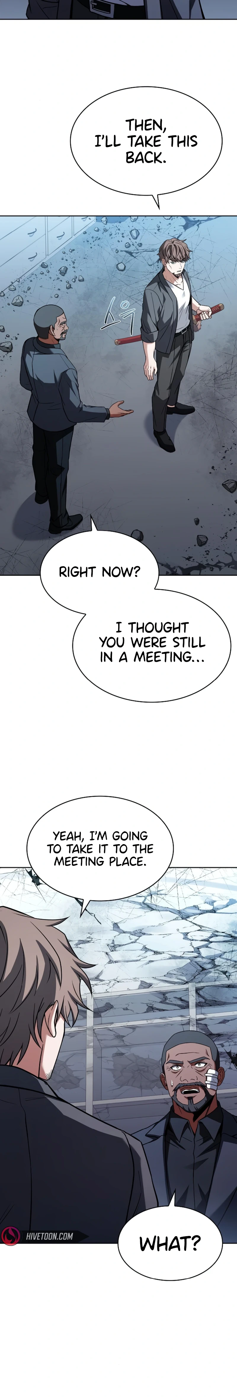 Read The Constellations Are My Disciples Manga Online