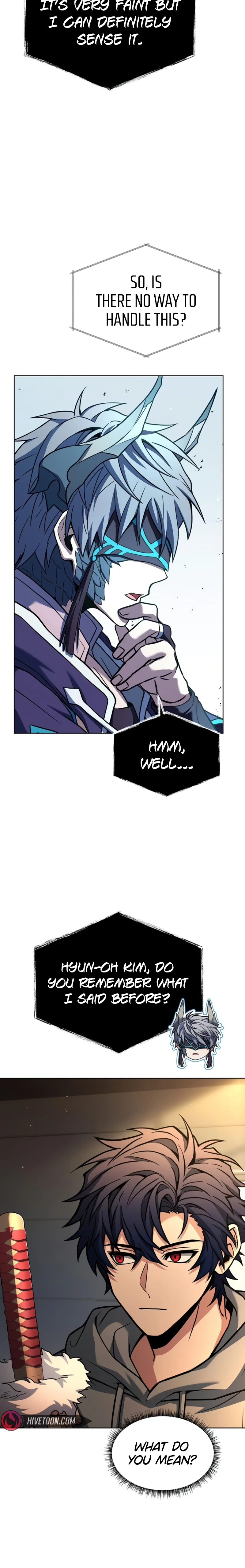 Read The Constellations Are My Disciples Manga Online