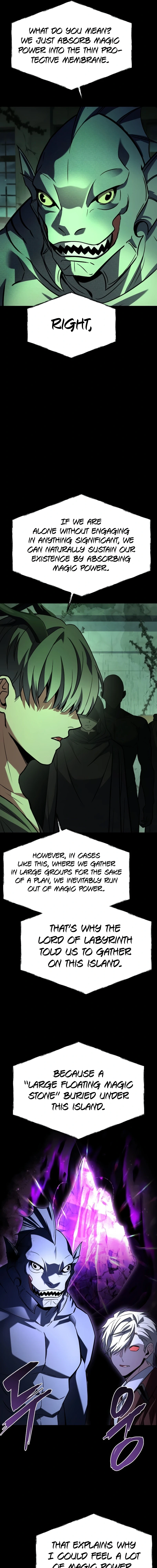 Read The Constellations Are My Disciples Manga Online