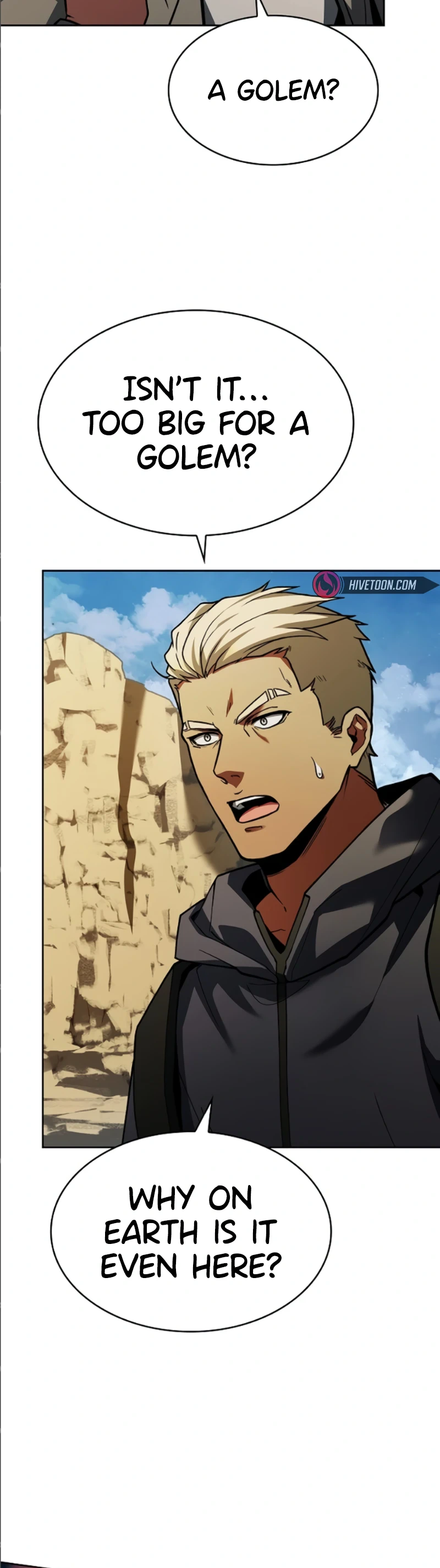 Read The Constellations Are My Disciples Manga Online