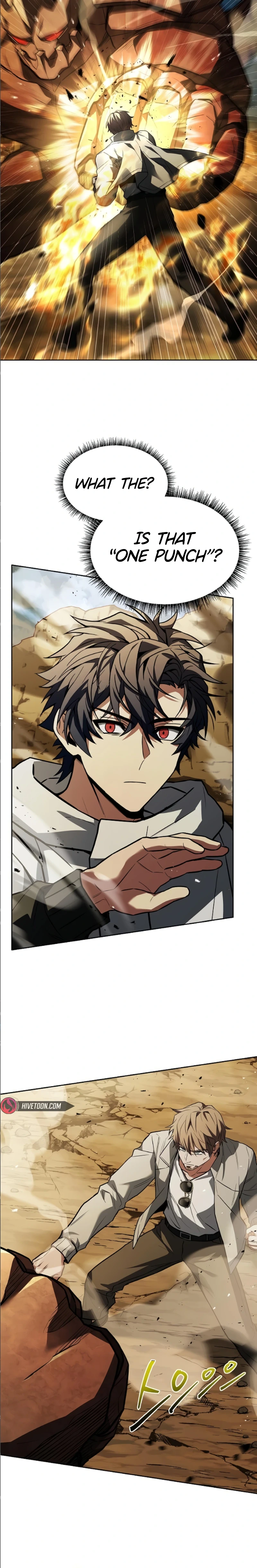 Read The Constellations Are My Disciples Manga Online