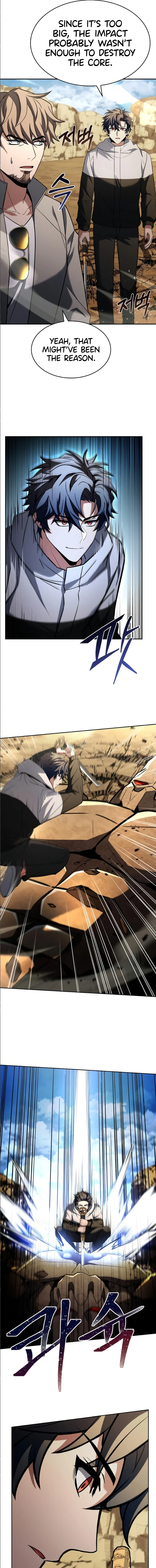 Read The Constellations Are My Disciples Manga Online