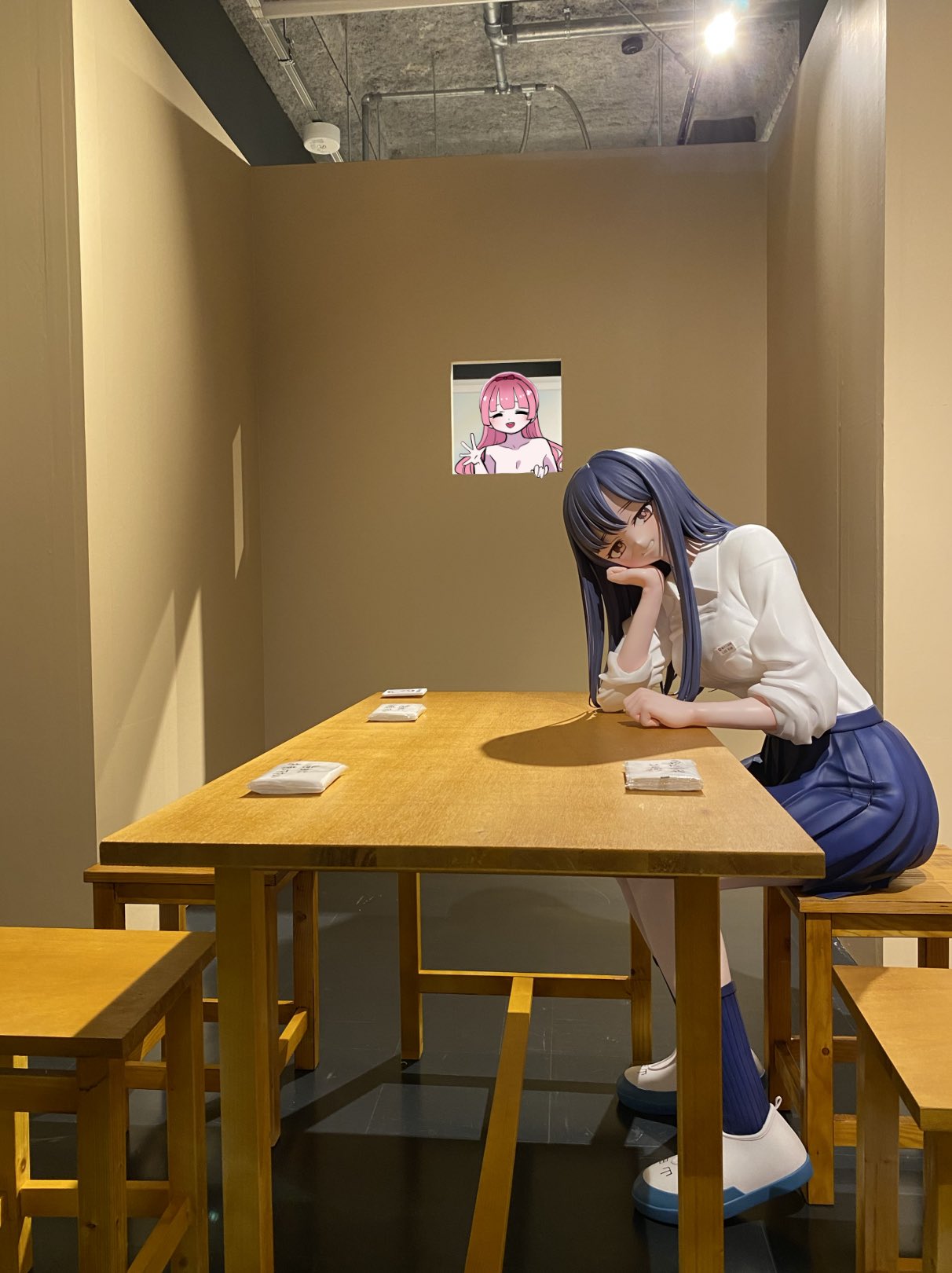 Read The Dangers in My Heart Manga Online
