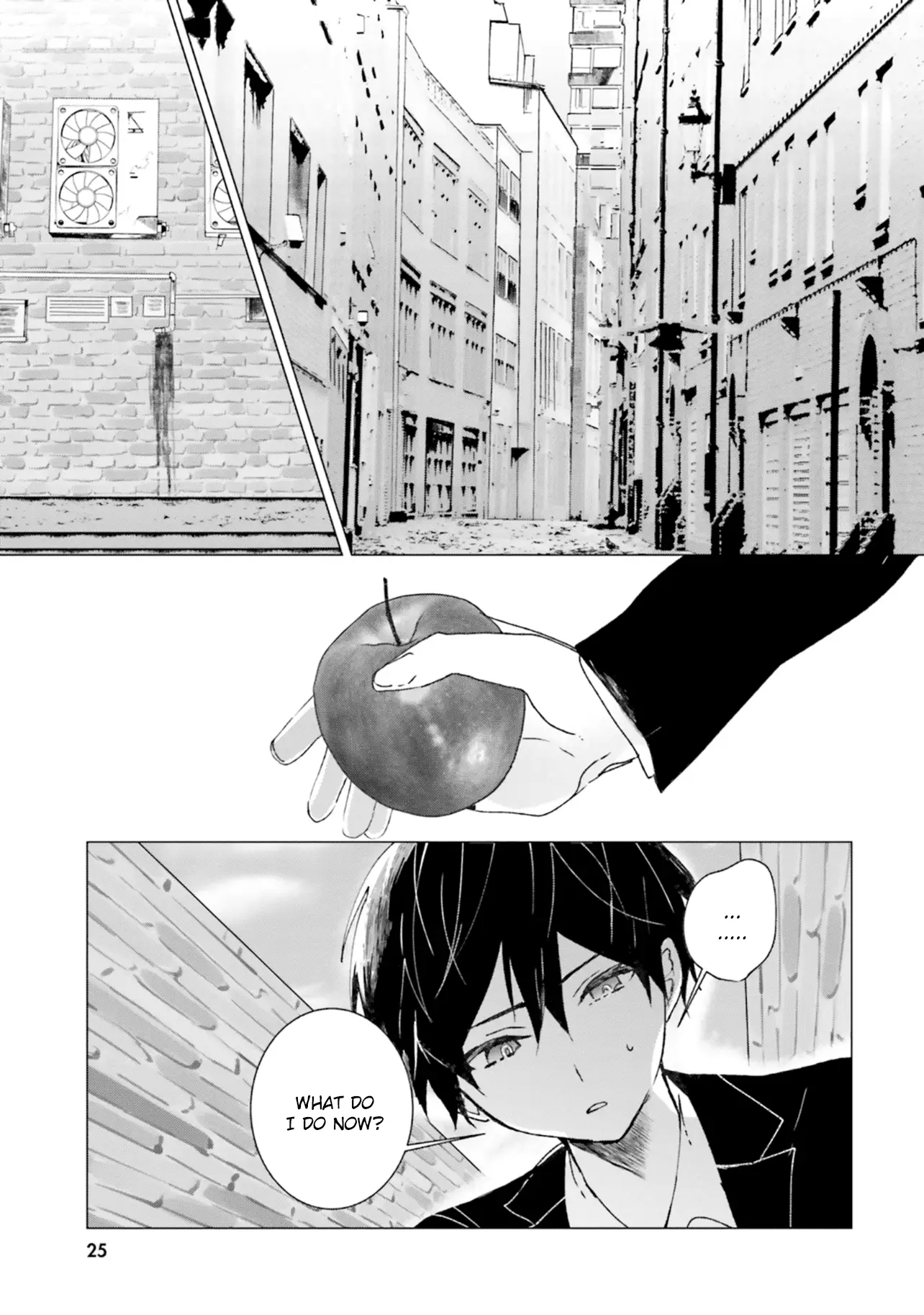 Read The Detective is Already Dead Season 2 Manga Online