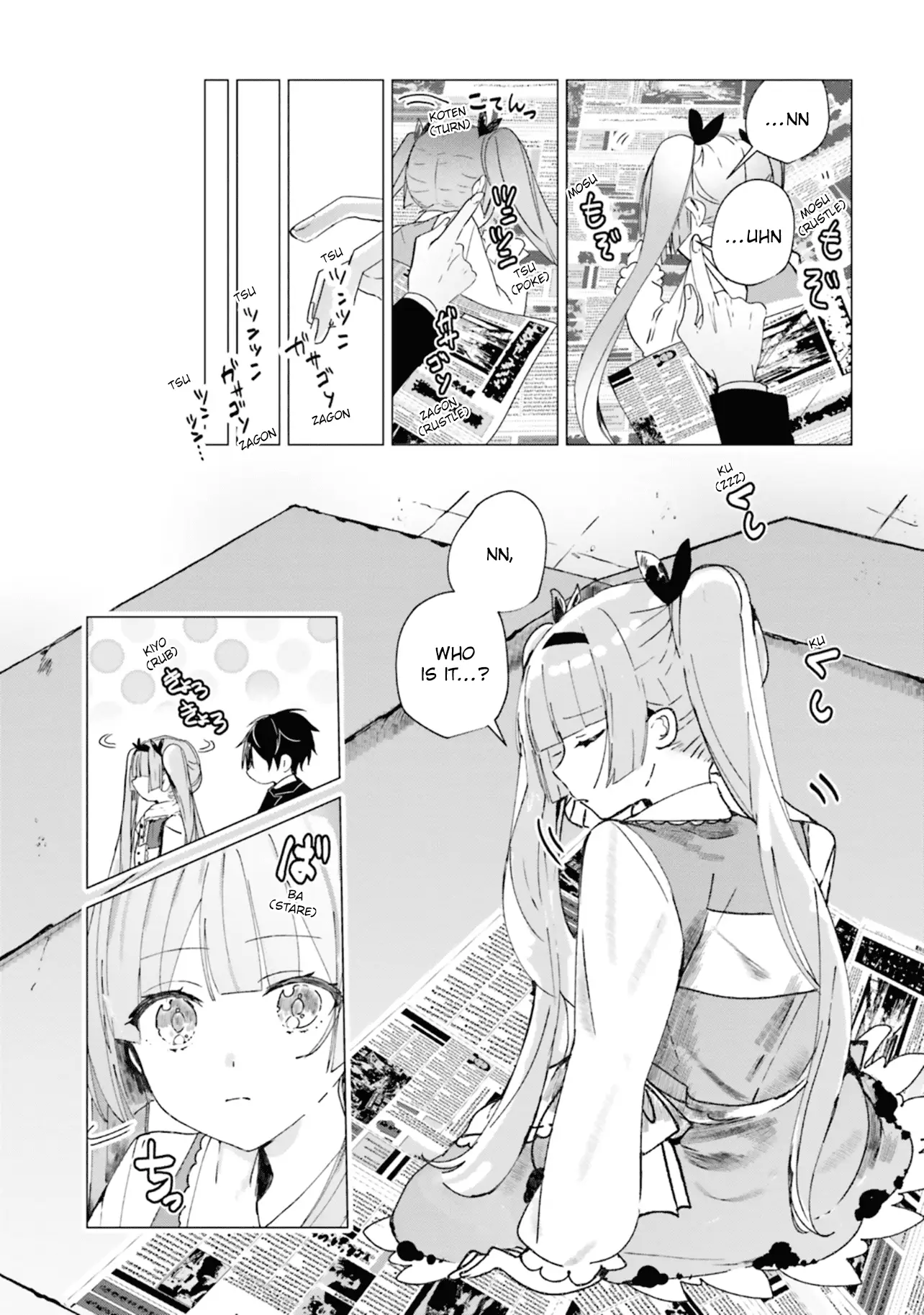 Read The Detective is Already Dead Season 2 Manga Online