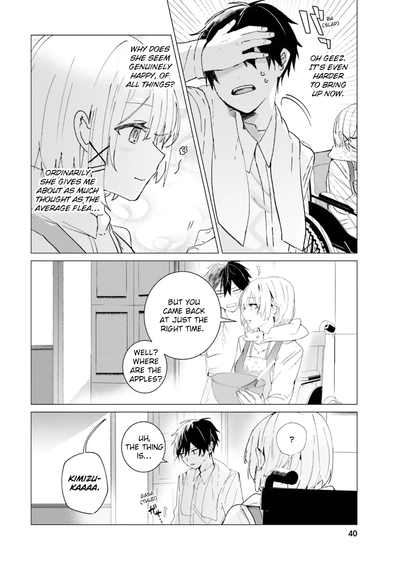 Read The Detective is Already Dead Season 2 Manga Online