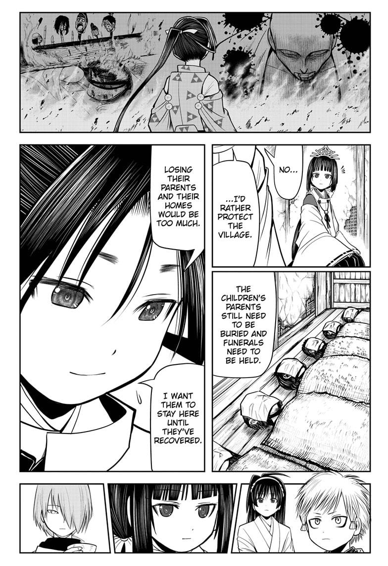 Read The Elusive Samurai Manga Online