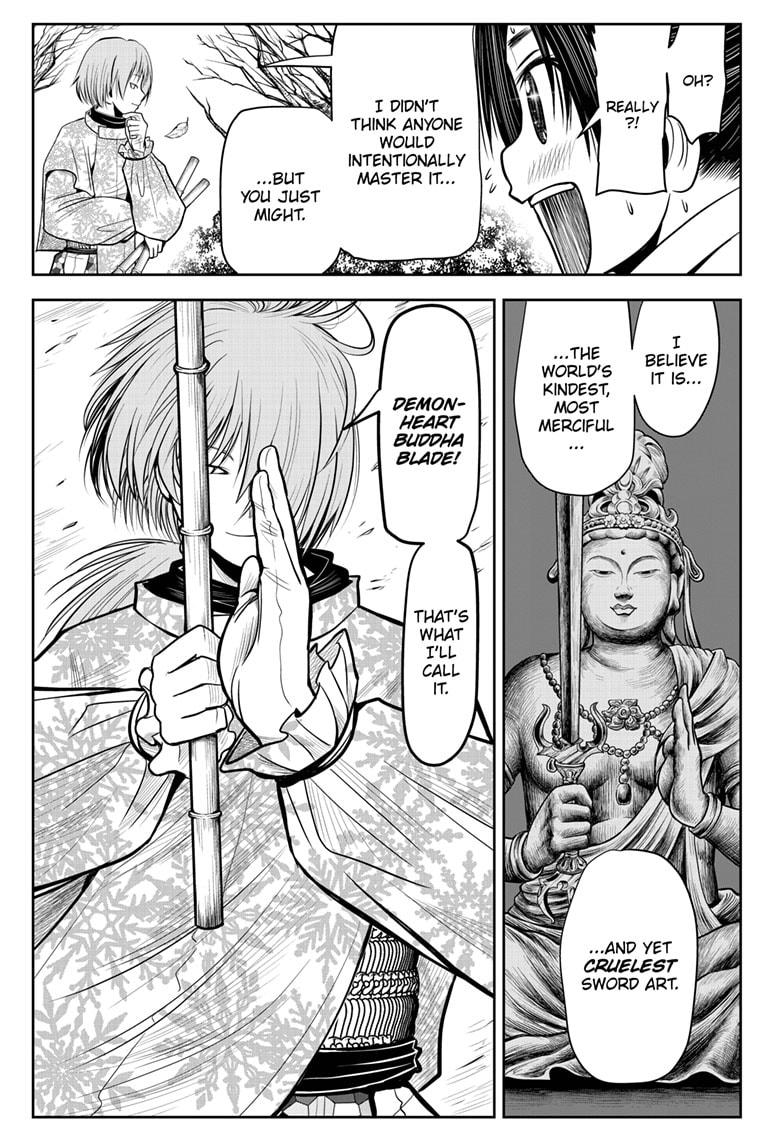 Read The Elusive Samurai Manga Online