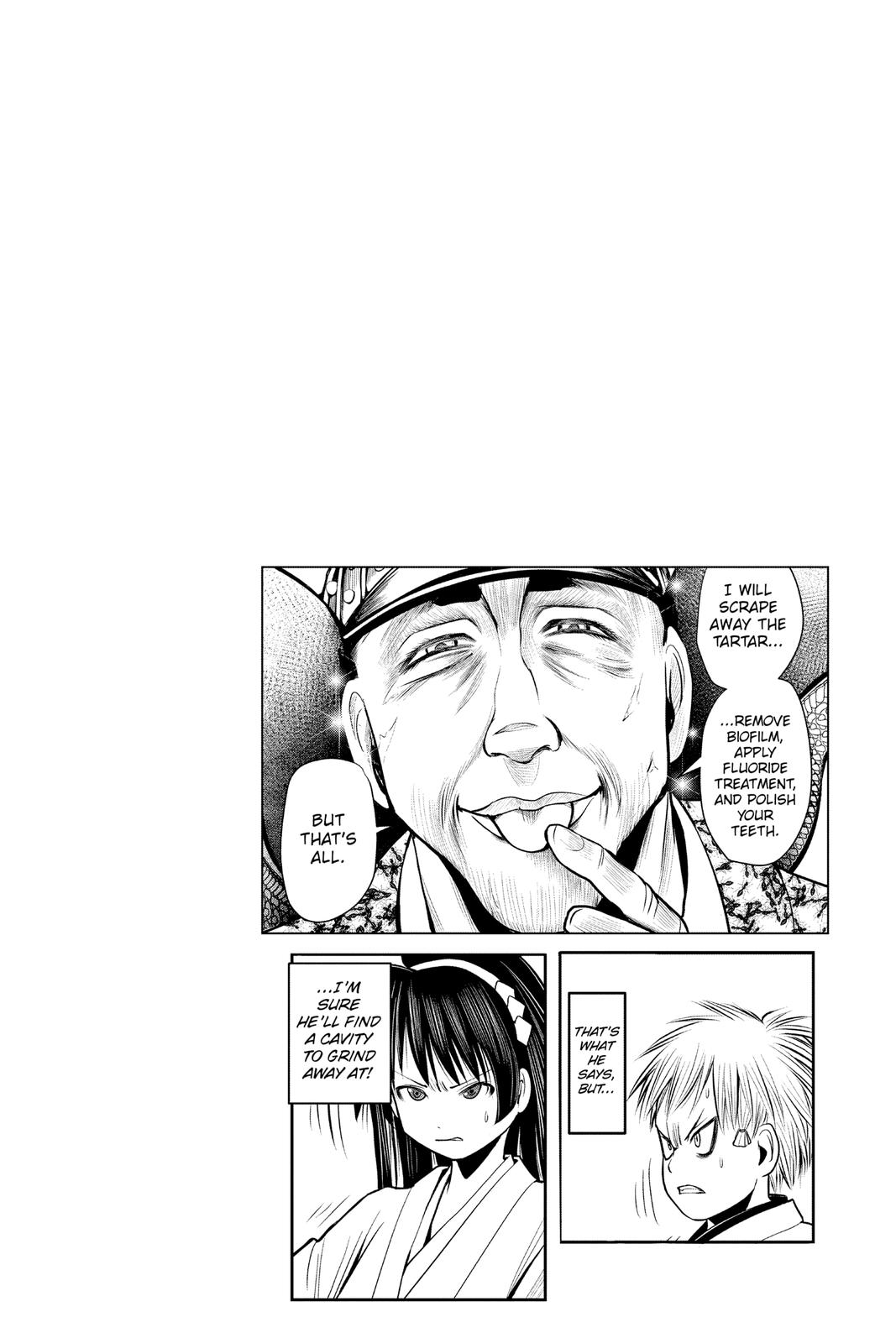 Read The Elusive Samurai Manga Online