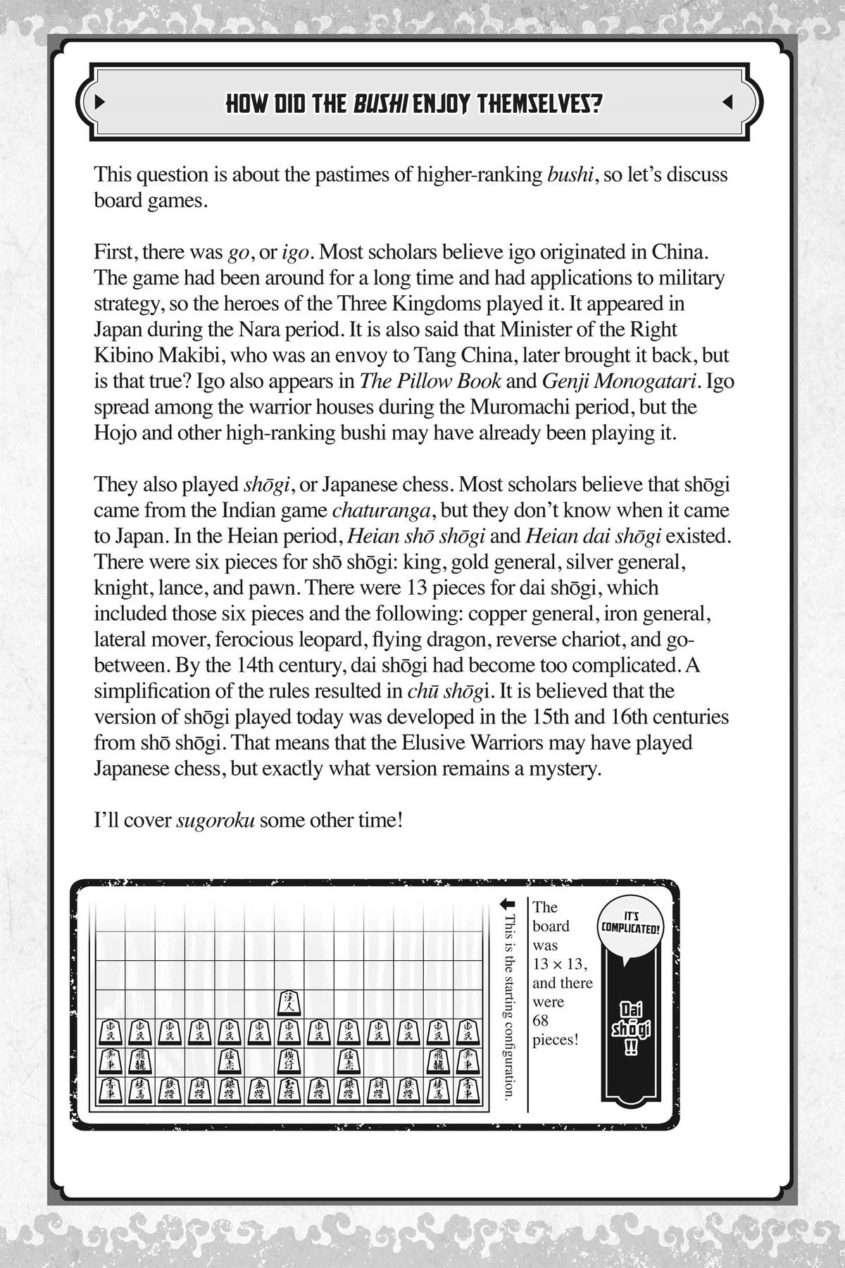 Read The Elusive Samurai Manga Online