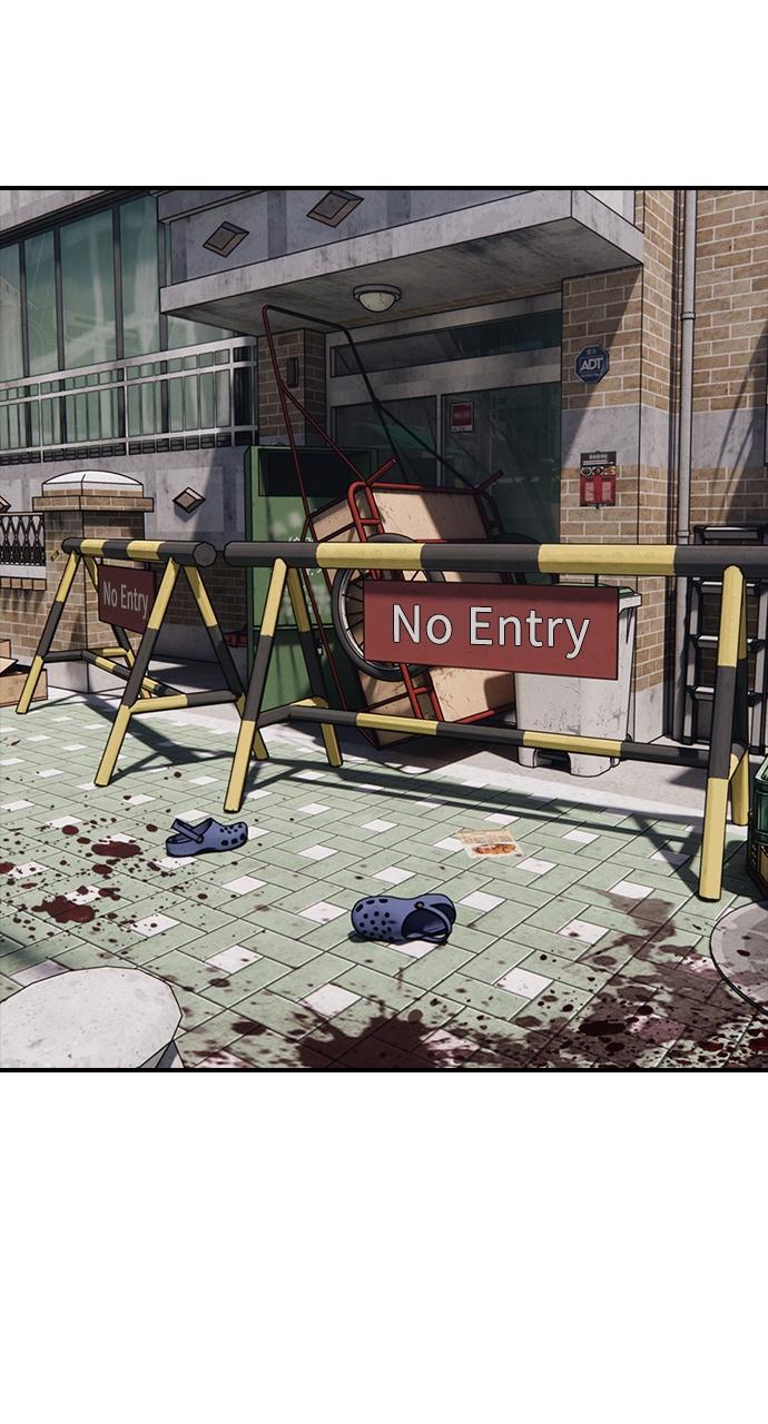Read The End Has Come Manga Online