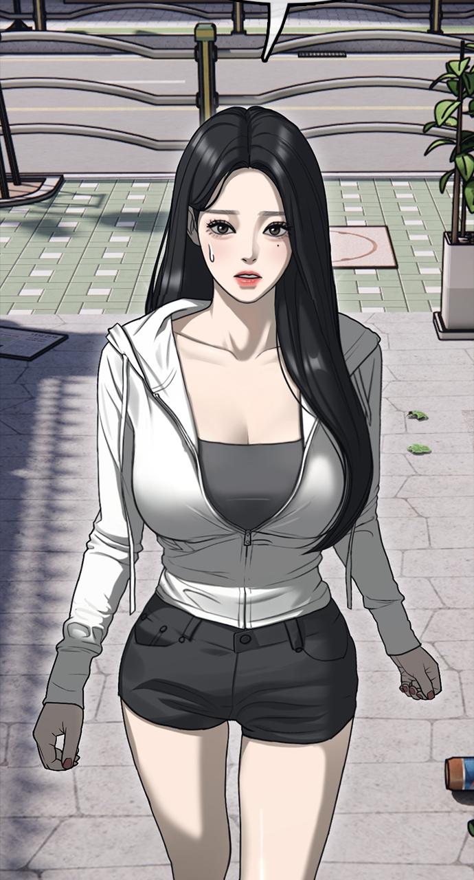 Read The End Has Come Manga Online