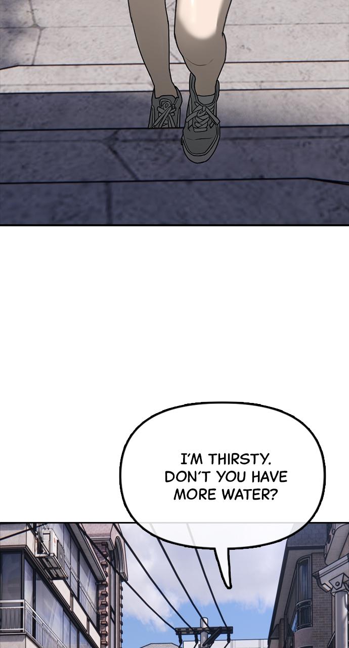 Read The End Has Come Manga Online