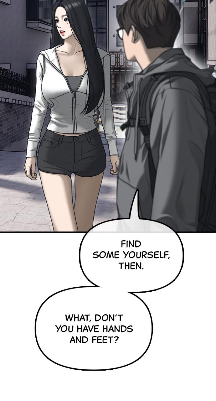 Read The End Has Come Manga Online