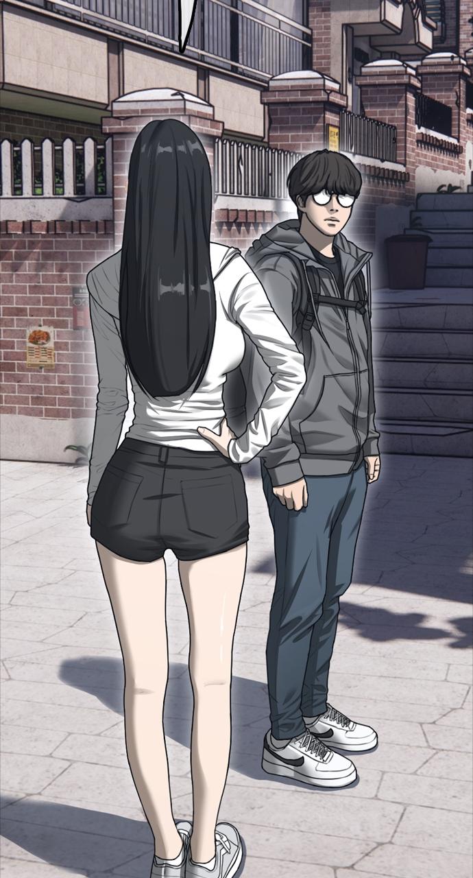 Read The End Has Come Manga Online
