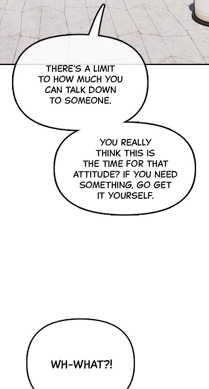 Read The End Has Come Manga Online