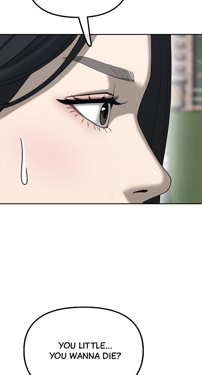 Read The End Has Come Manga Online