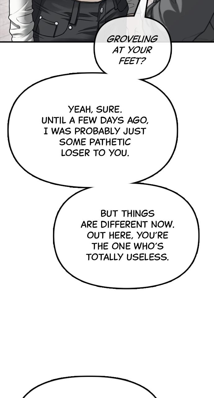 Read The End Has Come Manga Online