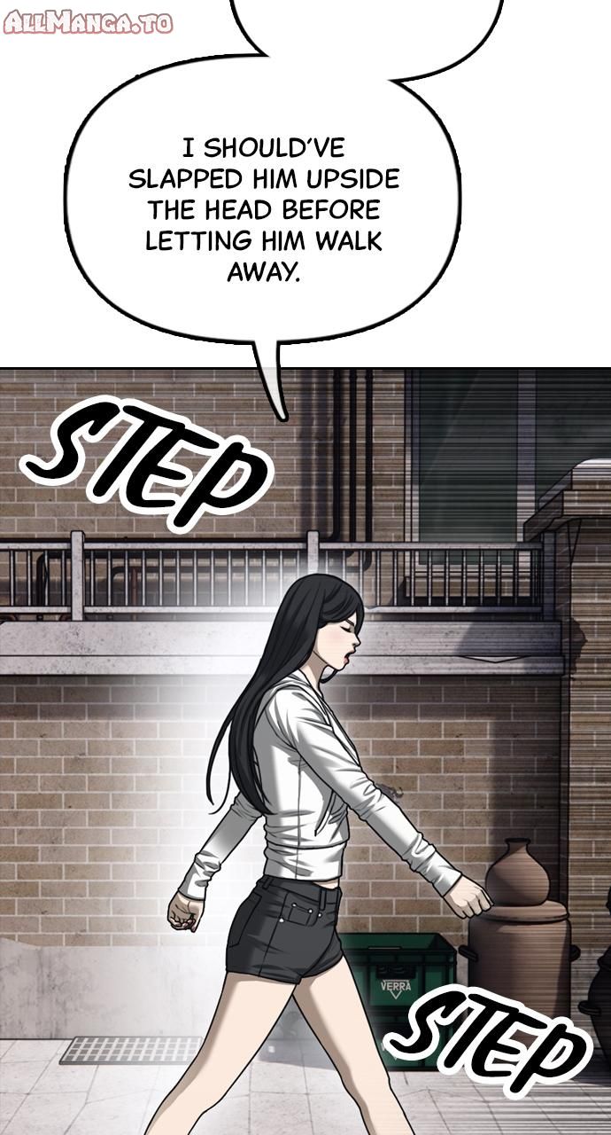 Read The End Has Come Manga Online