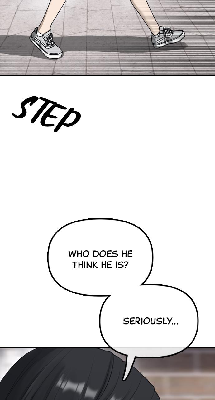 Read The End Has Come Manga Online