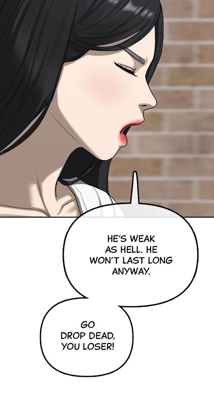 Read The End Has Come Manga Online