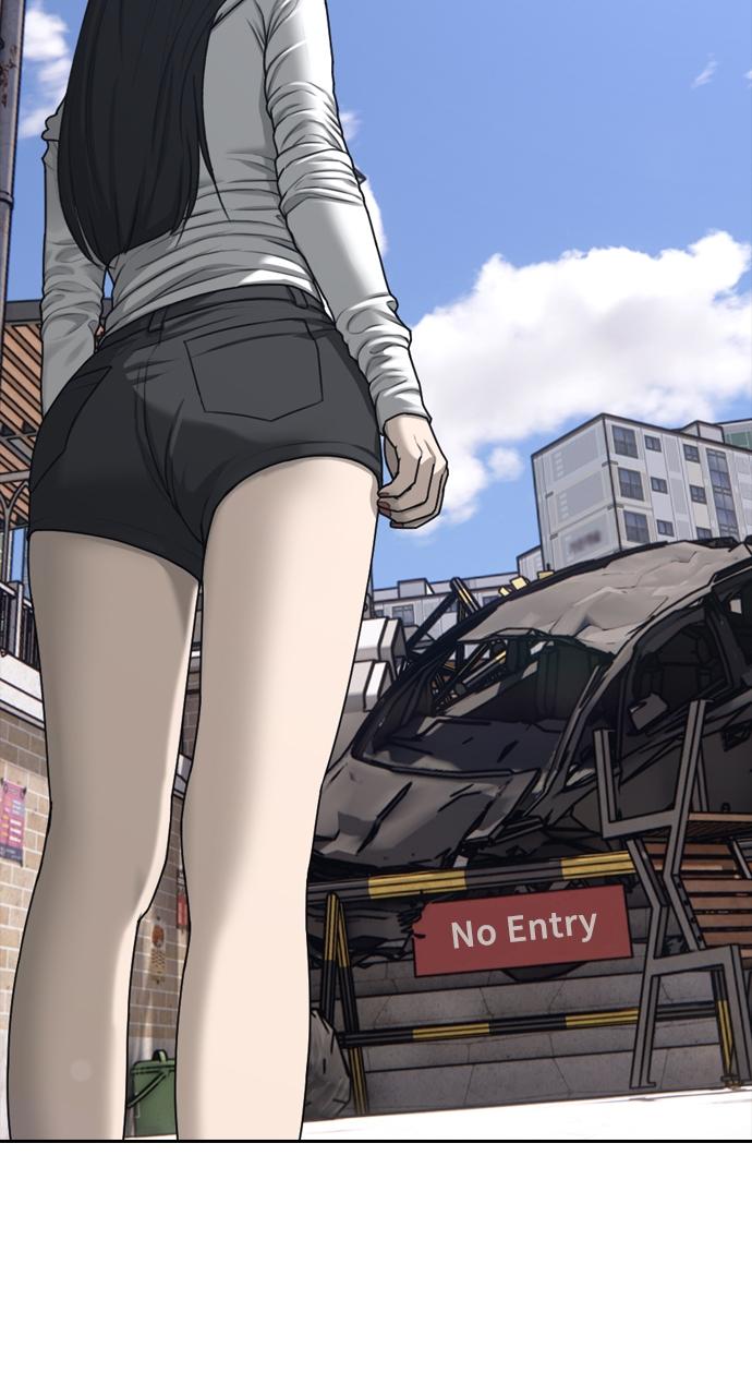 Read The End Has Come Manga Online