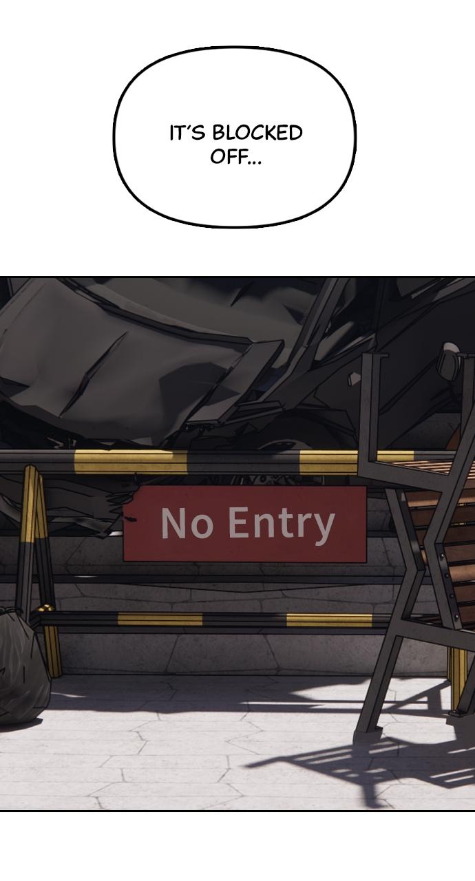 Read The End Has Come Manga Online
