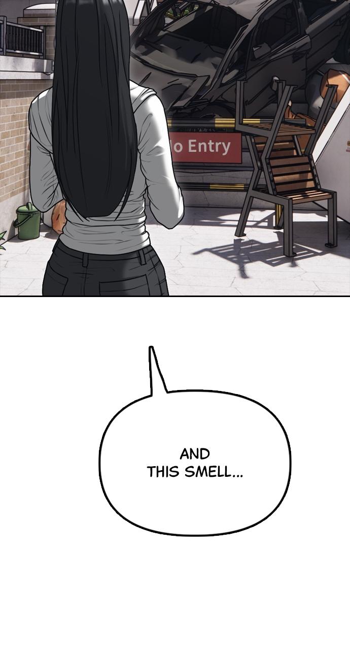 Read The End Has Come Manga Online