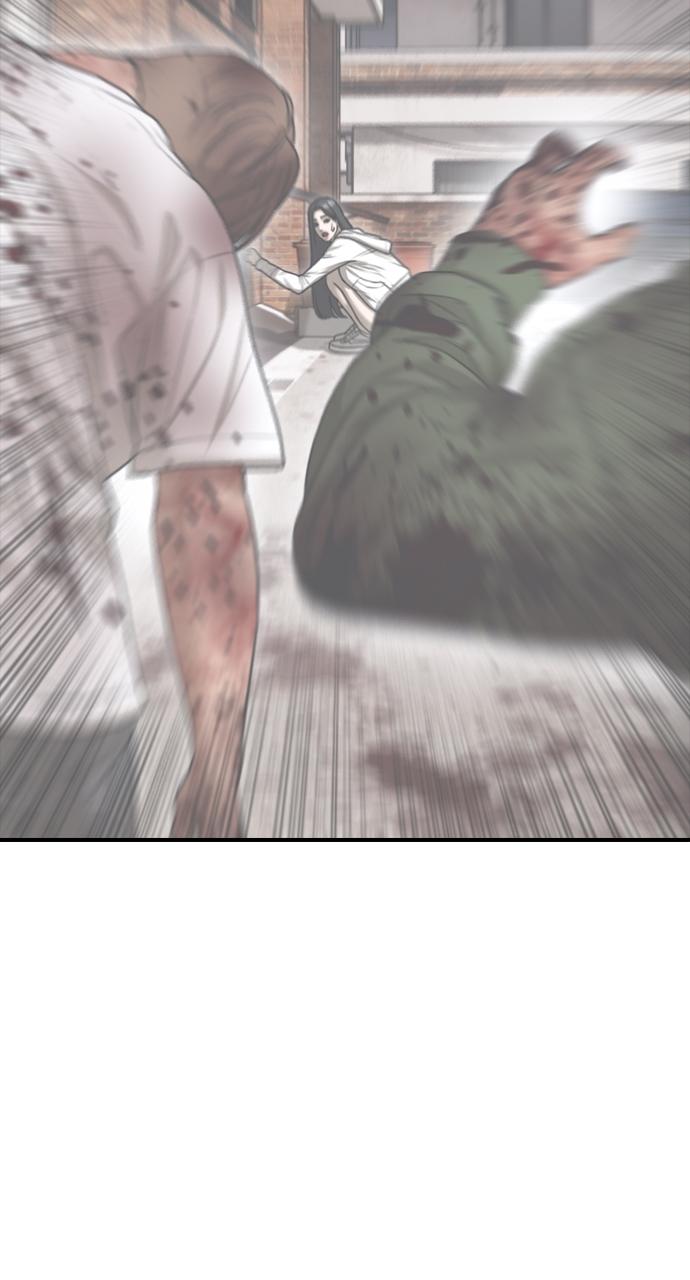 Read The End Has Come Manga Online