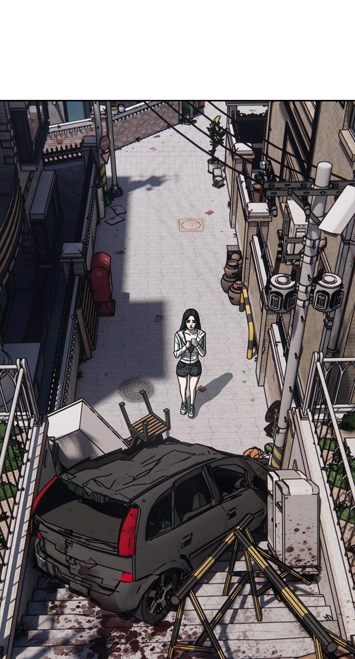 Read The End Has Come Manga Online