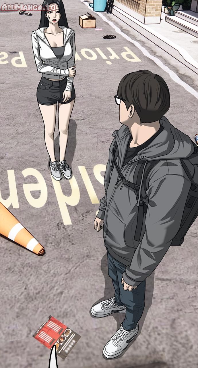 Read The End Has Come Manga Online