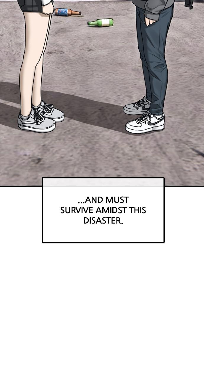 Read The End Has Come Manga Online