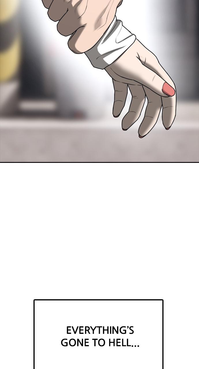 Read The End Has Come Manga Online