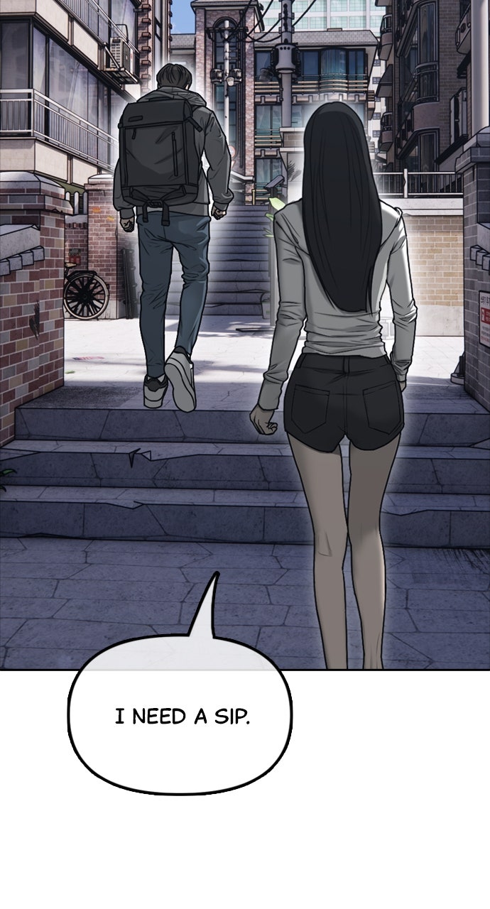 Read The End Has Come Manga Online