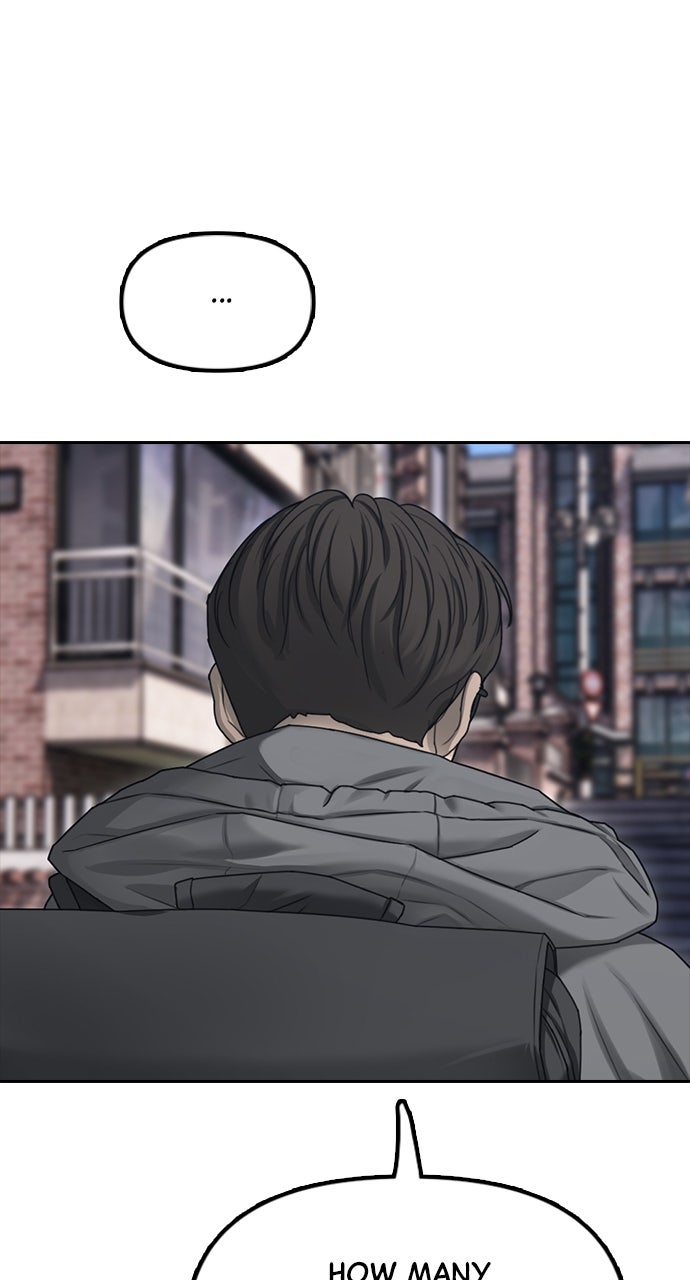 Read The End Has Come Manga Online