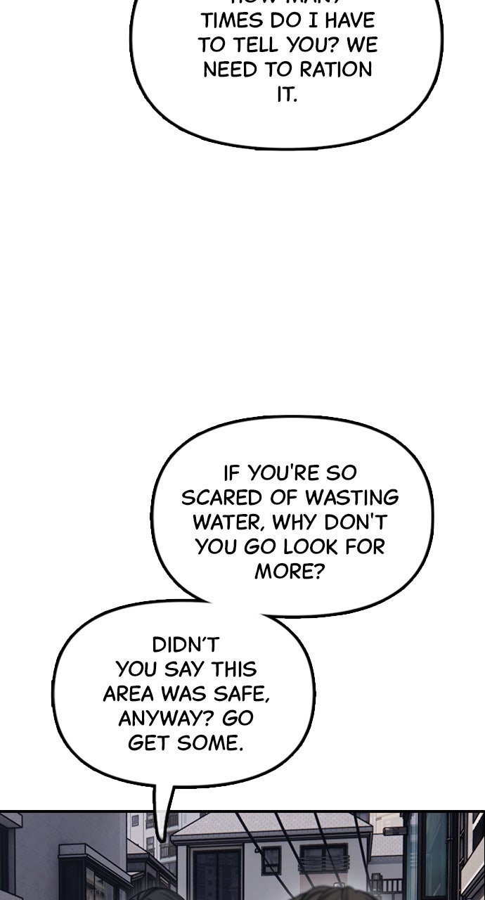 Read The End Has Come Manga Online