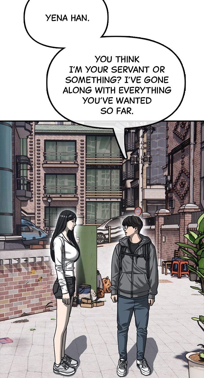 Read The End Has Come Manga Online