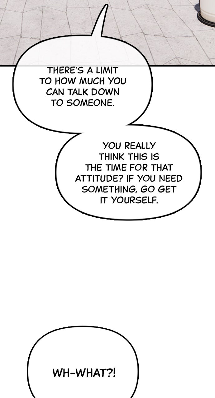Read The End Has Come Manga Online