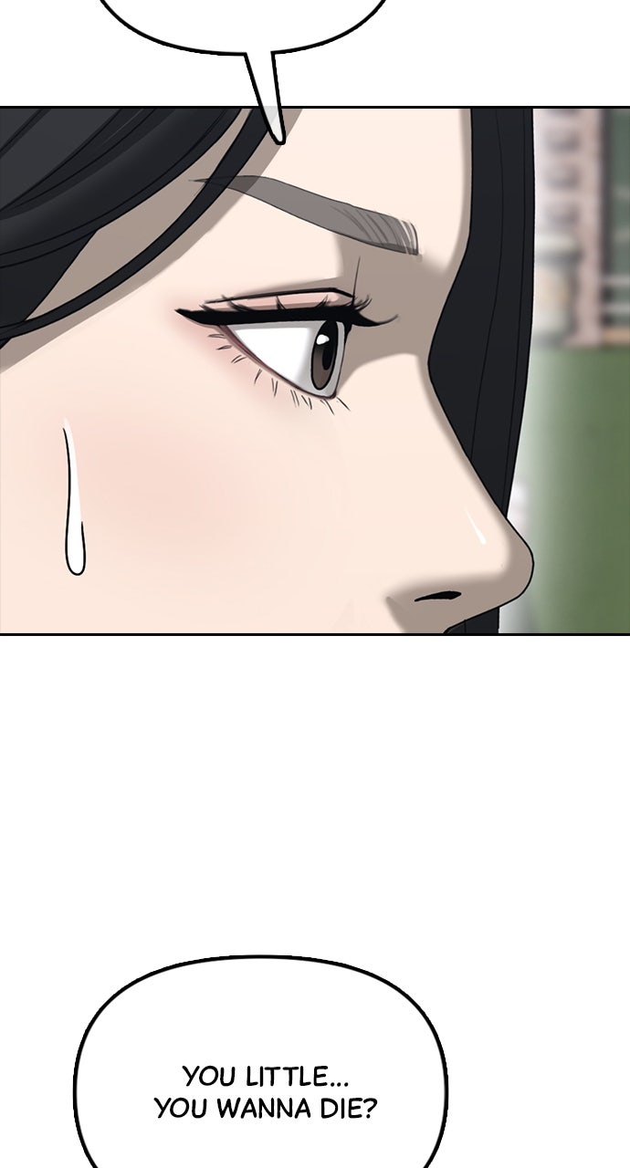 Read The End Has Come Manga Online