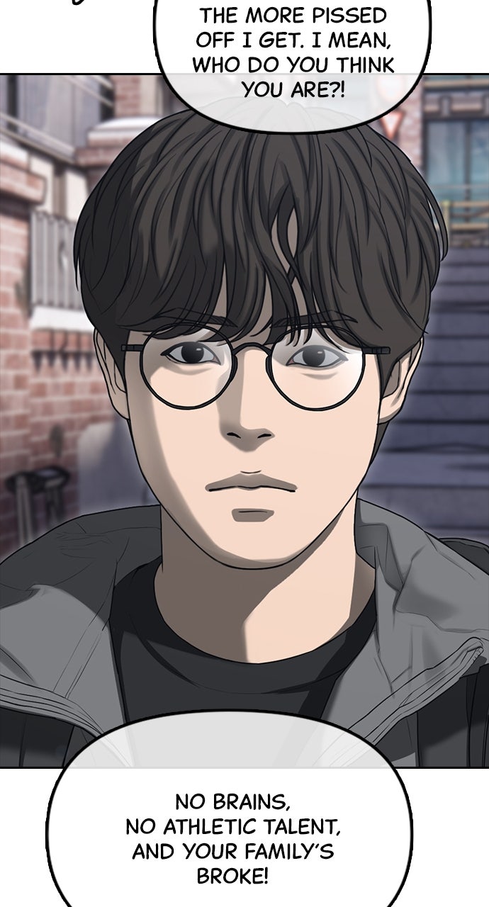 Read The End Has Come Manga Online